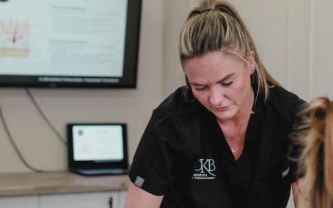 Polynucleotides/Skin Boosters (combined) Training Course (CPD)