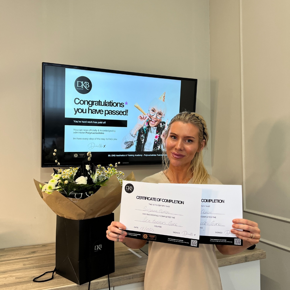 Skin Boosters Training Course (CPD) - Image 8