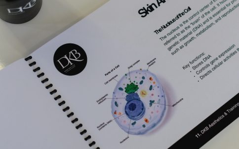 Polynucleotides Training Course (CPD)