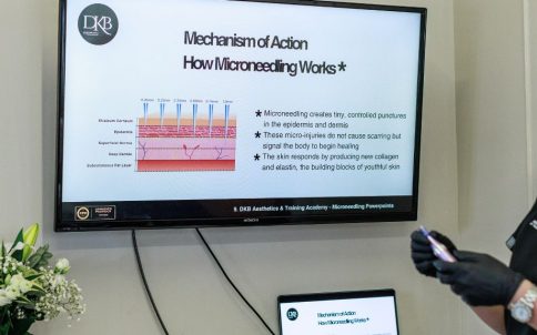 Microneedling Training Course (CPD)