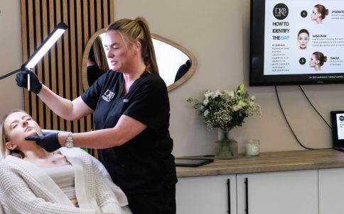 Skin Boosters Training Course (CPD)